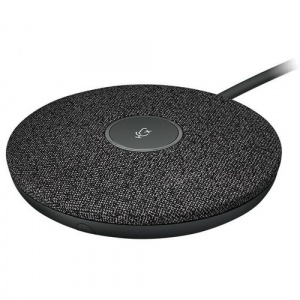 ���� ������ ���-������ Logitech Microphone ConferenceCam Mic Pod, ��������� ��������-�������� ������������
