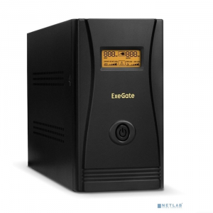 ���� ������ ��� ExeGate SpecialPro Smart EX292633RUS ��������-�������� ������������