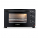 - Hyundai MIO-HY080 Black