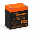   Exegate HR 12-5.8 12 5.8 EX285951RUS black-orange