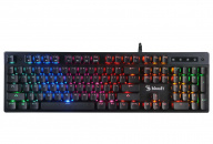  A4 Bloody B500N black