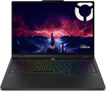������� Lenovo Legion Pro 5 16ADR10 (83LT0008RK) 16"/R7-8745HX/32Gb/1Tb/RTX5060 8Gb/DOS/������