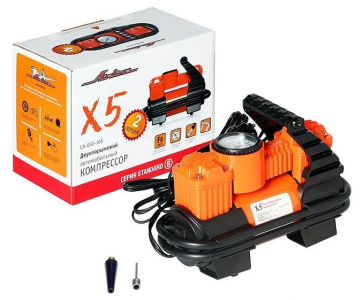 ���� ������������� ���������� Airline Standart X5 CA-050-16S ��������-�������� ������������