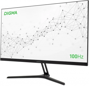 ���� ������ ������� 27" Digma Progress 27P203F (DM27SB17) ������ ��������-�������� ������������