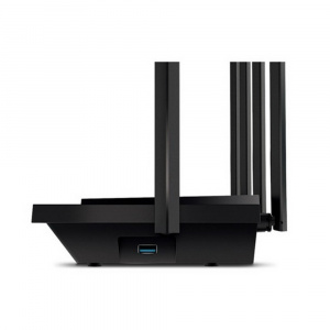 Wi-Fi ������ Tp-link Archer AX72 AX5400, Black