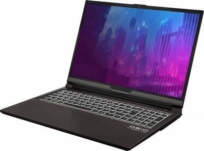 ������� OSIO CyberLine C160i-003 16", 2024, IPS, Intel Core i5 12600H 2.7��� brown