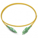 - Cabeus FOP(d)-9-SC/APC-SC/APC-3m, 3 , yellow