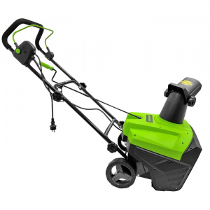 ���� ������ ������������ ������������� Greenworks SN2300, 2300��, 50 �� ��������-�������� ������������