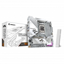   Gigabyte AORUS ELITE WIFI6E ICE B850M RTL 