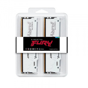 ����������� ������ Kingston 2x32GB DDR5 DIMM 5200MHz, KF552C40BWAK2-64