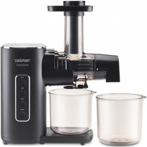 ������������� ZELMER ZJP3900 EASYJUICE ������