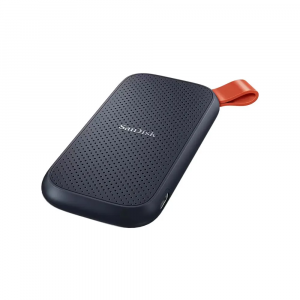 ���� ������ SSD-���������� ������� SANDISK 2TB SDSSDE30-2T00-G26 grey ��������-�������� ������������