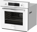    Darina 0V5 BDE 112 708 W1, white