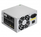   ExeGate 550W CP550 EX282067RUS-PC, silver
