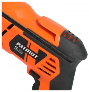 ����� ���������� Patriot FD 450, ��� �����, �������� 550 ��