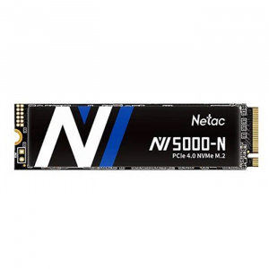 SSD-���������� Netac NV5000-N 500Gb PCIe 4 NT01NV5000N-500-E4X