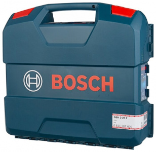 ���������� ������� Bosch GBH 2-28 Case