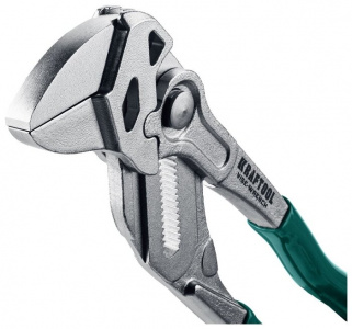 ����� Kraftool 22065 Vise-Wrench, 250 / 50 �� (2 ")