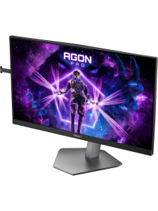 ���� ������ ������� AOC 24,1" AG246FK6, 16:9, TN, FHD, 600Hz, HDMI, DP, ����� ��������-�������� ������������