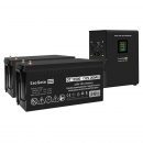 ��� ExeGate EX295997RUS + ������� 200A� EX282991RUS FineSine SX-1000.LCD.AVR.2SH