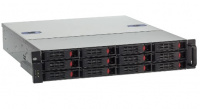  ExeGate Pro 2U550-HS12 (RM 19", =2U, =550,  , 12xHotSwap, USB)