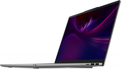 ������� Lenovo IdeaPad Slim 5 16IRH10 (83HS006JPS) 16" OLED/Core i7-13620H/16 ��/512 ��/UHD/��� �� �����������