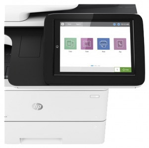 ���� ������ ��� HP LaserJet Enterprise M528dn ��������-�������� ������������