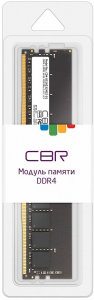 ����������� ������ CBR CD4-US16G32M22-01 DDR4 DIMM (UDIMM) 16GB, 3200MHz, ������