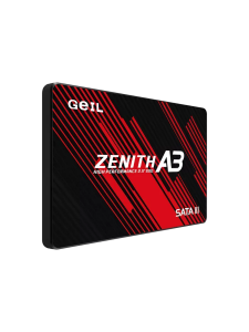 SSD-���������� GEIL ZENITH A3 2.5 SATA3 A3FD16I1TBG 1TB, RLK1135, INTEL (QLC), 500/450