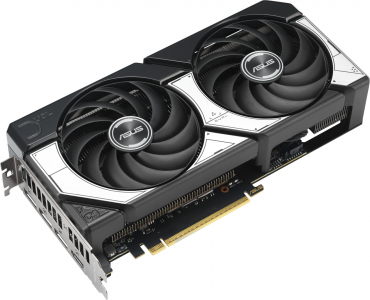 ���������� Asus PCI-E 5.0 DUAL-RTX5070-O12G ������