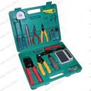   LANMASTER LAN-NT-TK/INST