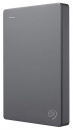    Seagate Basic 4  STJL4000400 Grey