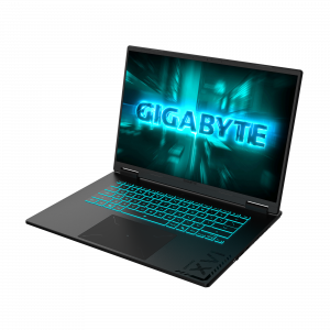 ������� Gigabyte Gaming A16 GA63H 16" WUXGA/AMD Ryzen AI 7 260/16Gb/SSD1Tb/RTX5060 8Gb/NoOS/������