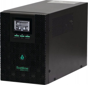 ���� ������ ��� SYSTEME ELECTRIC SMT SMTSE1500TI, 1500�A/1200 ��, IEC 320 �13, line-interactive, ������ ��������-�������� ������������