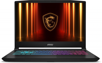 ������� MSI Katana 17 HX B14WGK-274XRU (9S7-17L791-274) 17.3"/i7 14650HX/32/1�� SSD/RTX5070/������