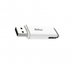  Netac 256Gb NT03U185N-256G-30WH USB3.0, white