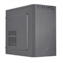    Aerocool Cs-108-S-BK-v1 (mATX,  ) black