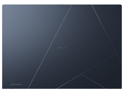 ������� Asus Zenbook 14 OLED UX3405CA-PP188 90NB14W1-M009N0 14"/U9 285H/16Gb/1Tb/Intel Arc/DOS/�����