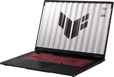 ������� Asus TUF Gaming A18 FA808UH-S8049 18" FHD+/Ryzen 7 260/16Gb/SSD512Gb/GeForce RTX5050/��� ��/