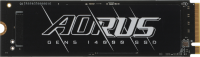 SSD-���������� Gigabyte Aorus Gen5 14000 1�� (AG514K1TB) ������