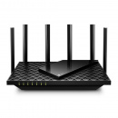 Wi-Fi ������ Tp-link Archer AX72 AX5400, Black