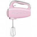 ������ Smeg HMF01PKEU pink