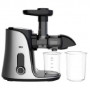  BQ J2001 Black-Silver