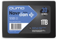 SSD-���������� Qumo 1 �� SATA Q3DT-1TSCY