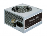   Chieftec Value 600W ATX APB-600B8 80PLUS grey