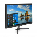 ������� 24" ExeGate EB2400A 1920x1080, 75��, VA LED Grade A+, 5ms, D-Sub/HDMI