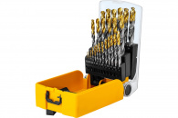   Denzel 65-TiN, Golden Tip, 25 