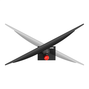 ���� ������ ������� 27" ExeGate SmartView ES2707TA 2560x1440, 75��, IPS LED, 1ms, Grade A+ ������ ��������-�������� ������������