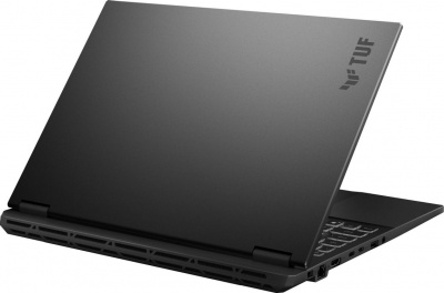 ������� Asus TUF Gaming F16 FX608JHR (90NR0NA1-M007K0-WIN) 16" IPS/i5-14450HX/16Gb/512Gb/RTX 5050 8G/W11P/�����