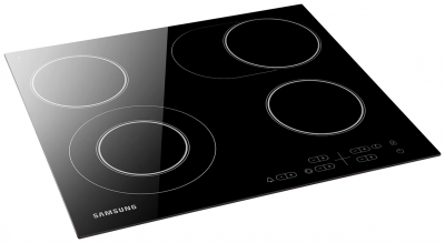 ������������ �������� ����������� Samsung NZ64T3516AK, black